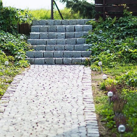 Bielski Zakatek Bezobslugowy Bielsko-Biała Exterior foto