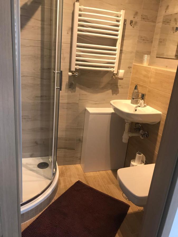 Bielski Zakatek Bezobslugowy Bielsko-Biała Exterior foto
