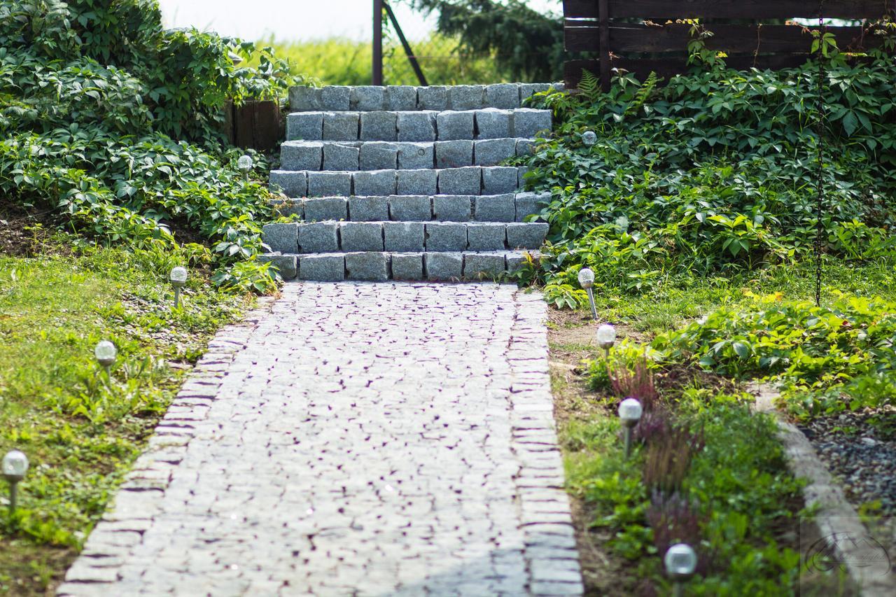 Bielski Zakatek Bezobslugowy Bielsko-Biała Exterior foto