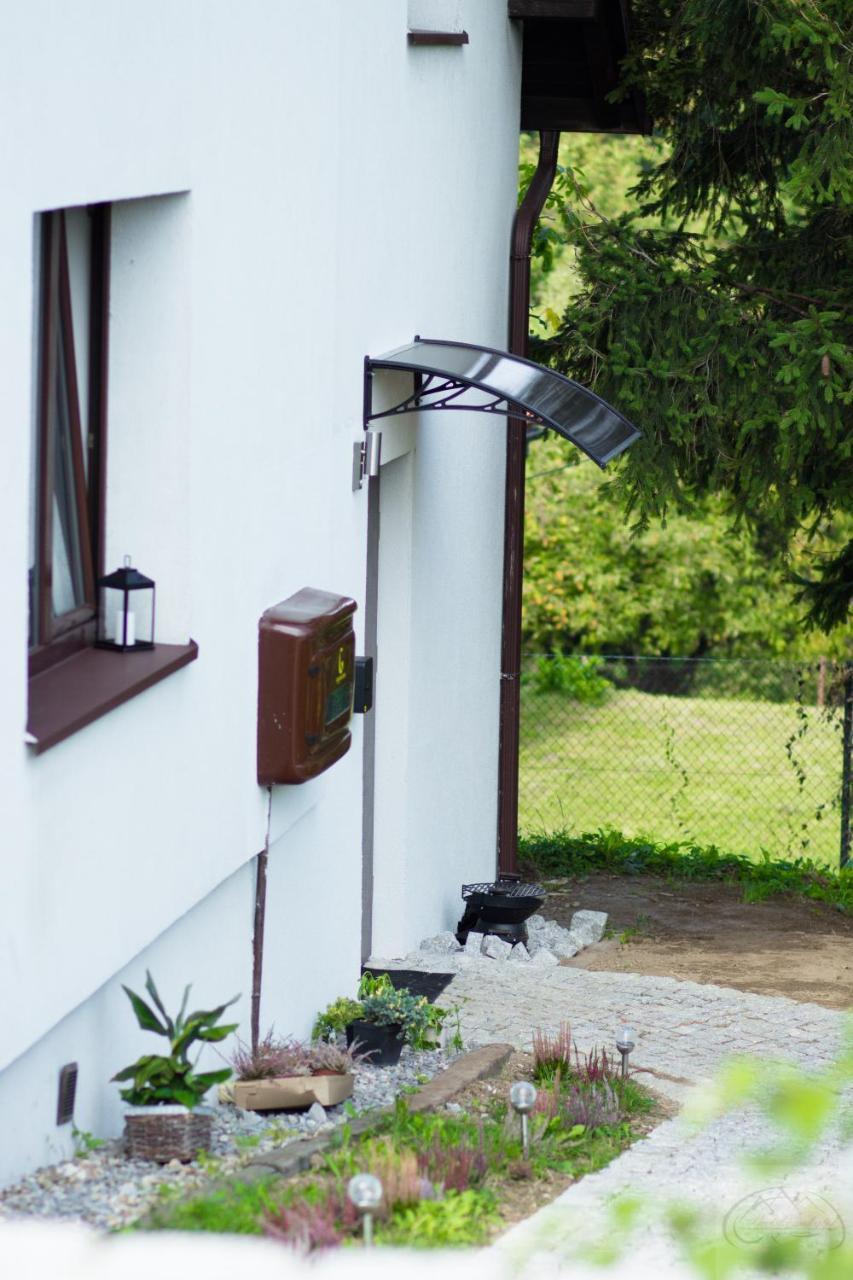 Bielski Zakatek Bezobslugowy Bielsko-Biała Exterior foto