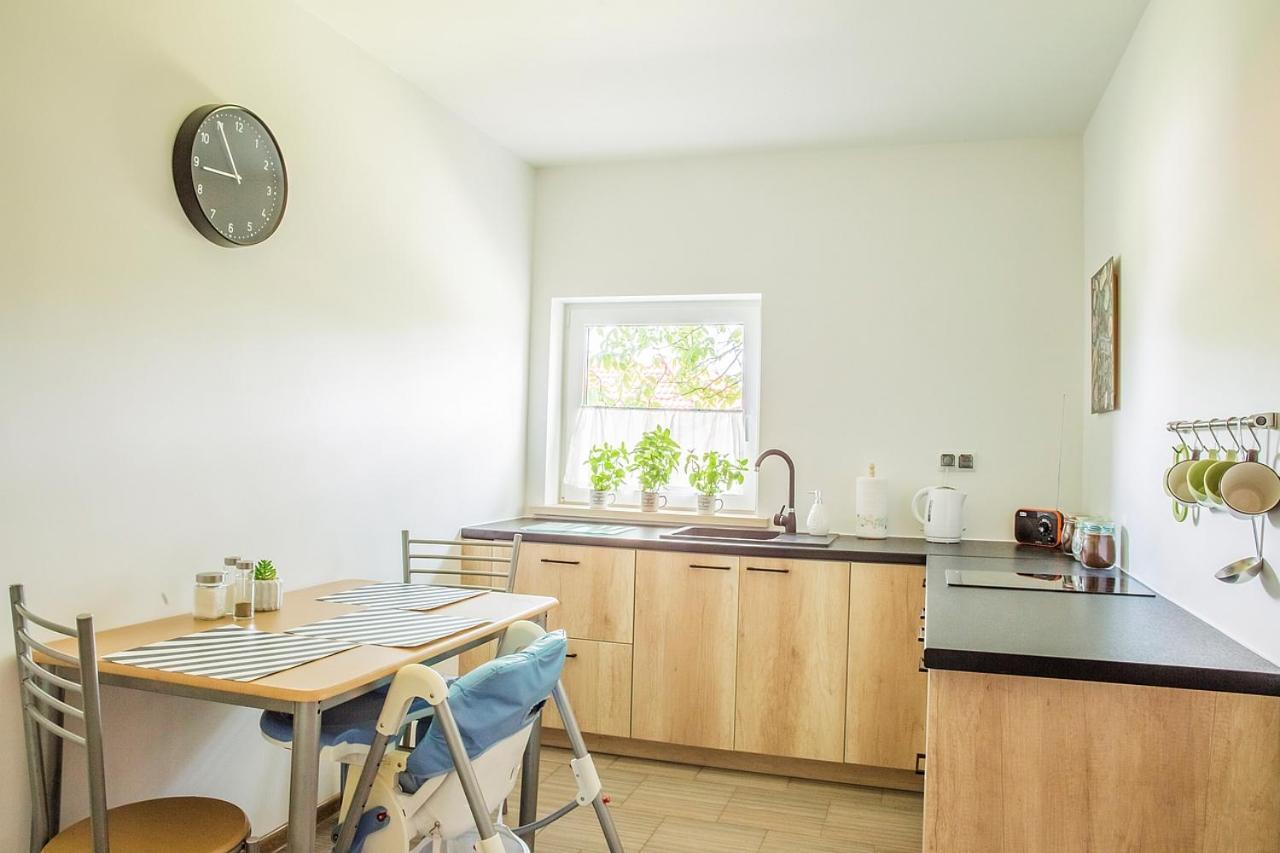 Bielski Zakatek Bezobslugowy Bielsko-Biała Exterior foto