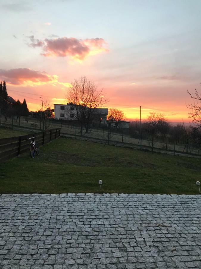 Bielski Zakatek Bezobslugowy Bielsko-Biała Exterior foto
