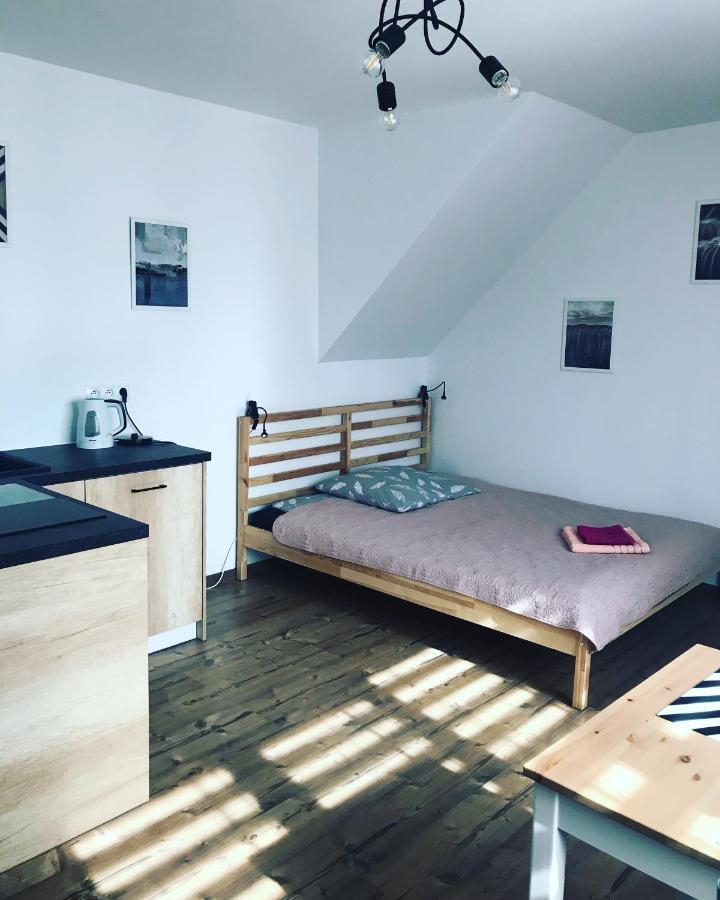 Bielski Zakatek Bezobslugowy Bielsko-Biała Exterior foto
